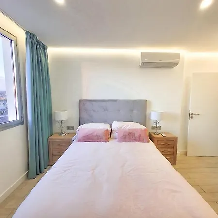 Ocean Garden 82 Apartment