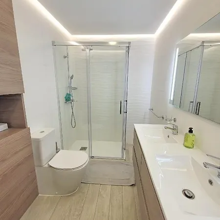Apartment Ocean Garden 82 Costa Adeje (Tenerife)