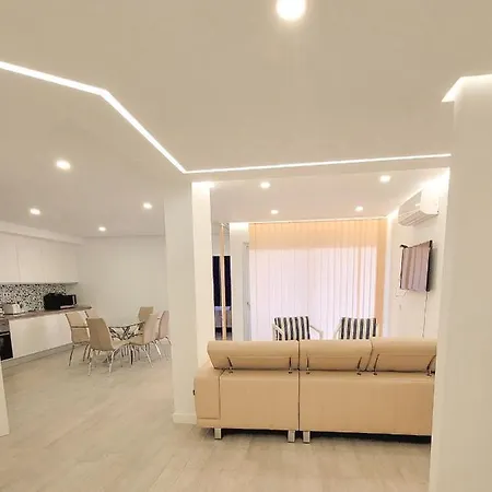 Apartment Ocean Garden 82