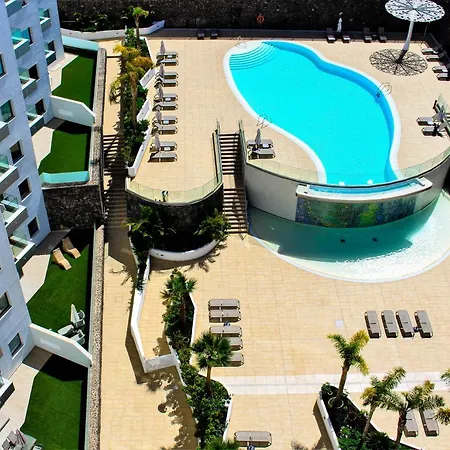 Ocean Garden 82 Apartment