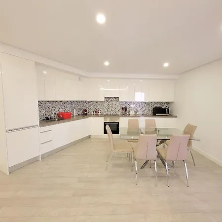 Lägenhet Ocean Garden 82