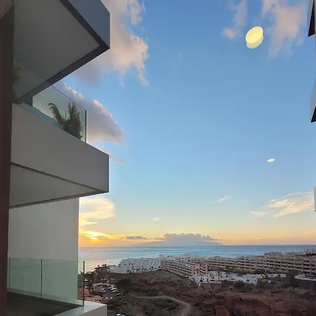 Lejlighed Ocean Garden 82 *